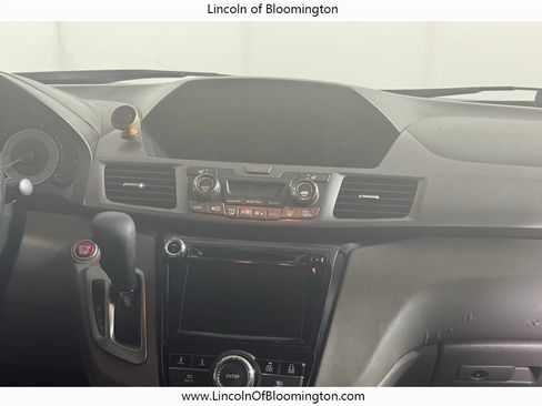 Used 2014 Honda Odyssey EX-L image 24