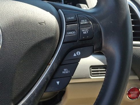 Used 2017 Acura RDX AWD w/ Technology Package image 25