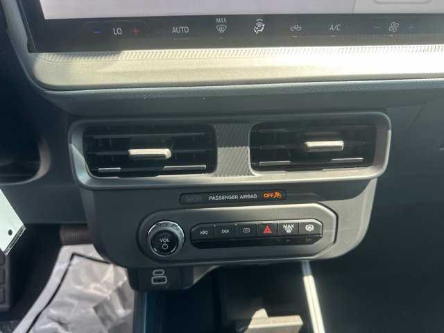 New 2026 Ford Maverick XL FWD image 24