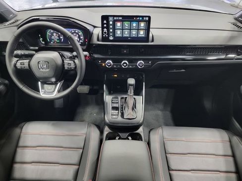 New 2026 Honda CR-V Sport Touring image 17