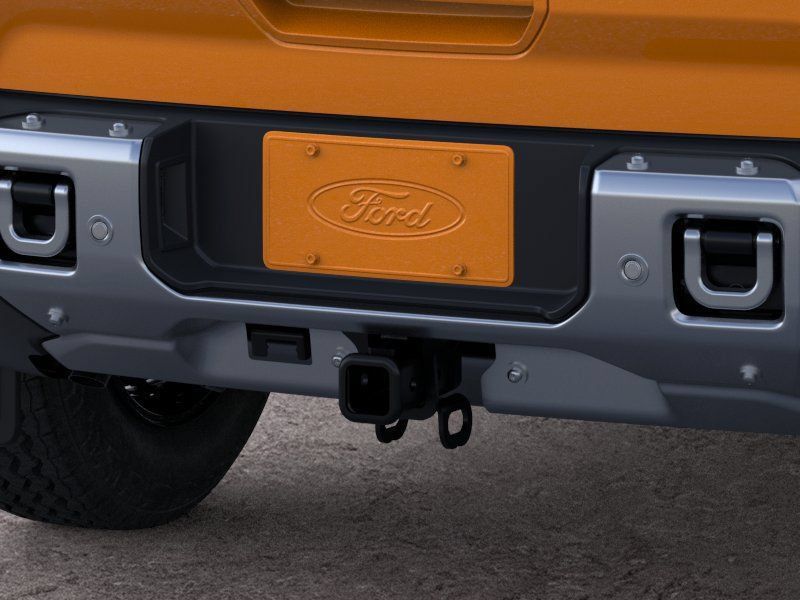 New 2026 Ford Bronco Sport Badlands w/ Sasquatch Badlands Package AWD/4WD image 23