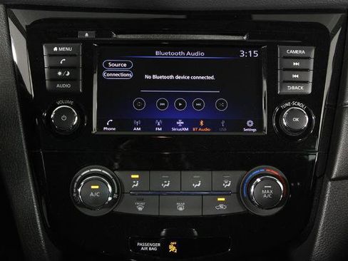 Certified 2020 Nissan Rogue S FWD image 9