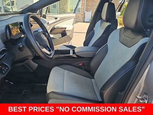 Used 2023 Volkswagen ID.4 Pro AWD/4WD image 14