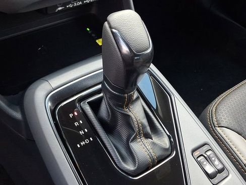 New 2026 Subaru Crosstrek 2.5i Wilderness image 10