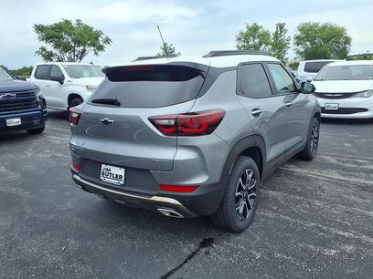 New 2026 Chevrolet TrailBlazer ACTIV w/ Convenience Package