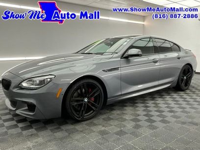 Used 2014 BMW 650i Gran Coupe