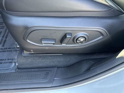 New 2025 Jeep Grand Cherokee Altitude w/ Trailer Tow Package image 25