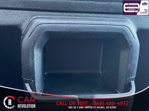 Used 2023 RAM ProMaster 2500 FWD image 27