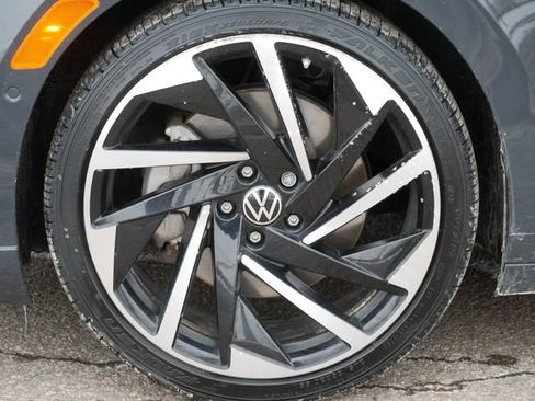 Used 2021 Volkswagen Arteon SEL Premium image 10