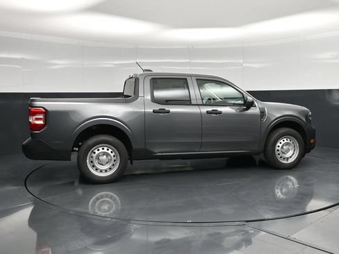 New 2026 Ford Maverick XL w/ Equipment Group 101A AWD/4WD image 2