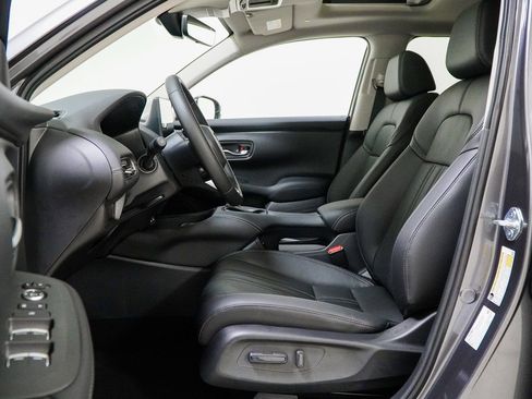 New 2026 Honda HR-V EX-L image 20