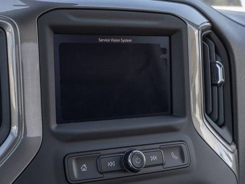 New 2026 GMC Sierra 3500 Pro w/ Convenience Package image 8