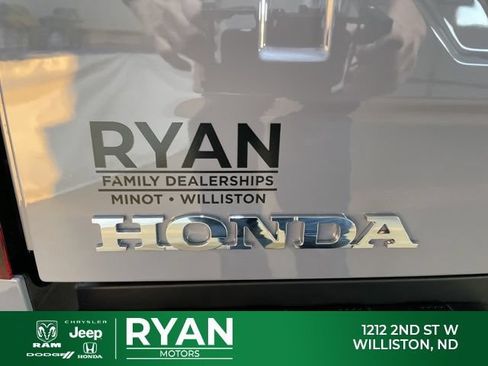 New 2026 Honda Ridgeline RTL image 11