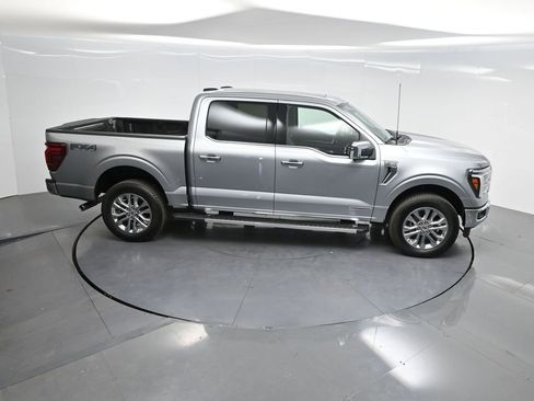 Used 2025 Ford F150 Lariat w/ Equipment Group 501A Mid AWD/4WD image 43