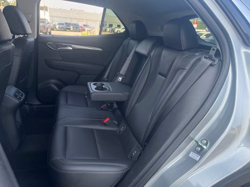 Used 2024 Buick Envision Preferred AWD/4WD image 22