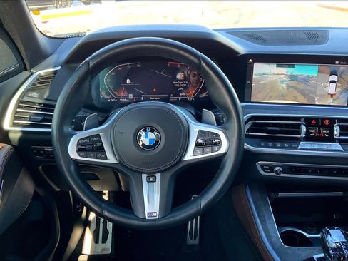 Used 2019 BMW X5 xDrive50i w/ M Sport Package image 6