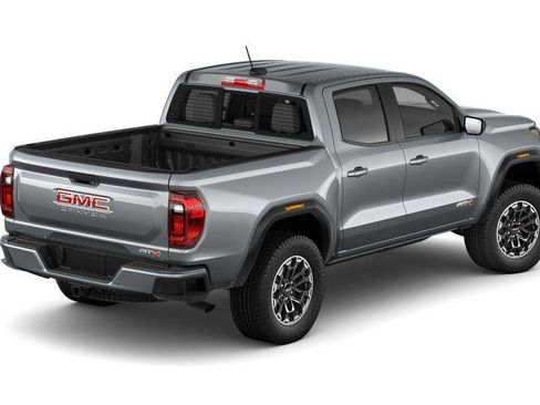 New 2026 GMC Canyon AT4 image 5