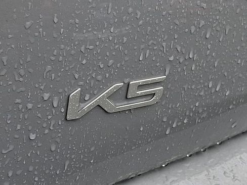 New 2026 Kia K5 GT-Line FWD image 21