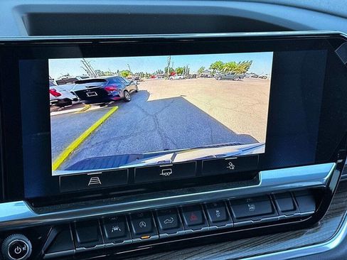 New 2025 Chevrolet Silverado 1500 LT w/ All Star Edition Plus image 20