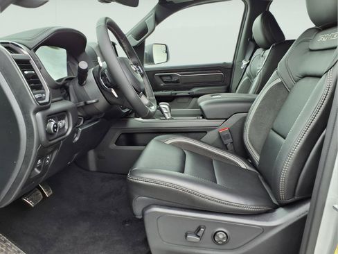 New 2026 RAM 1500 RHO AWD/4WD image 10
