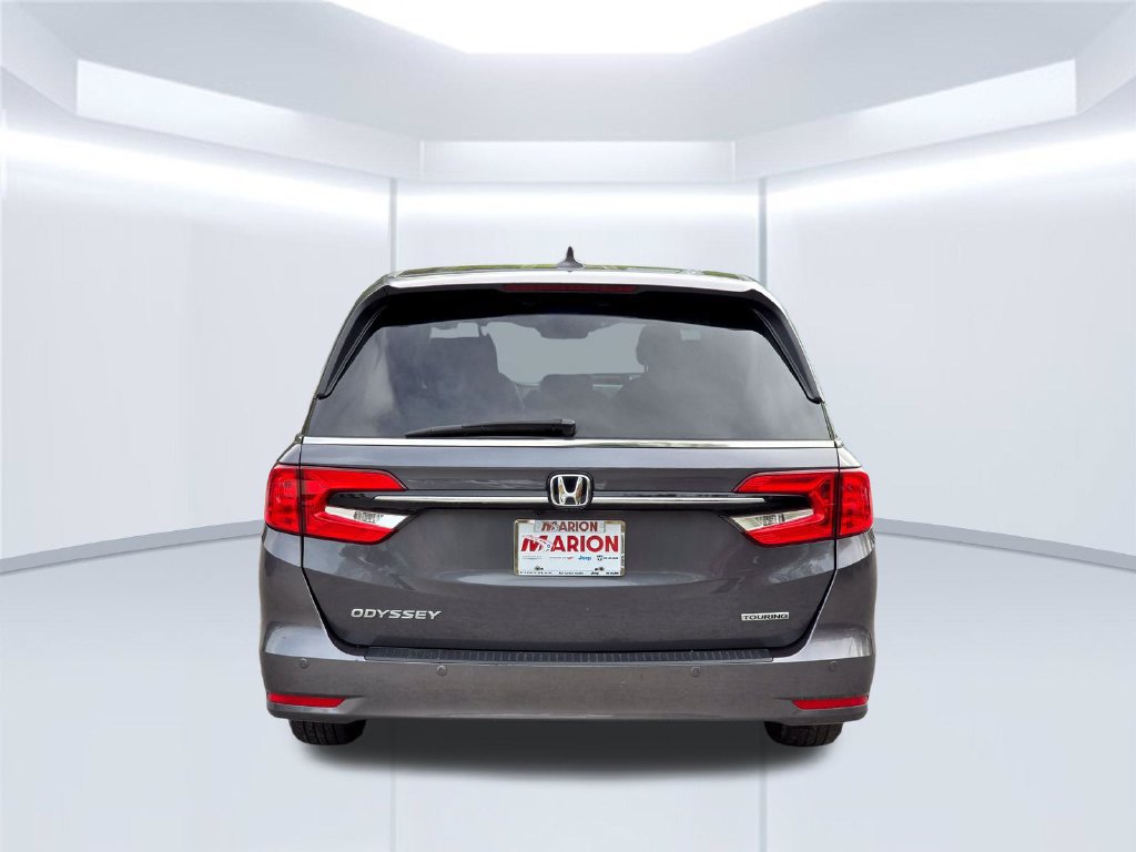 Used 2023 Honda Odyssey Touring image 22