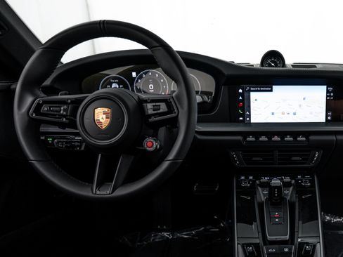 New 2026 Porsche 911 Carrera RWD image 13