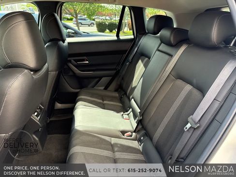Used 2025 MAZDA CX-50 AWD 2.5 S w/ Weather Package image 31