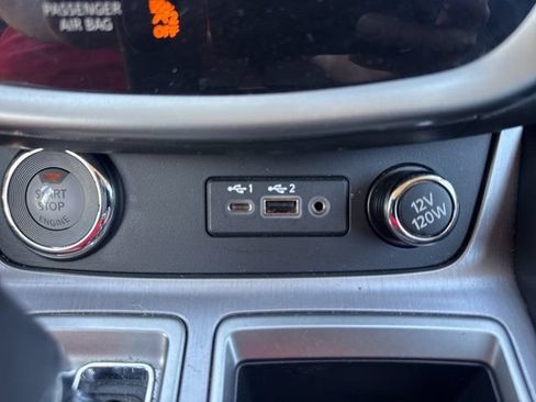 Used 2024 Nissan Murano SV w/ SV Midnight Edition Package AWD/4WD image 32