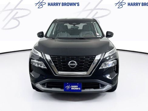 Used 2022 Nissan Rogue SV AWD/4WD image 24