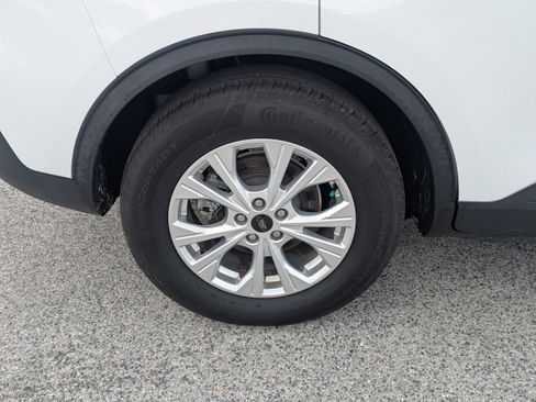 Used 2024 Ford Escape Active w/ Tech Pack #2 FWD image 11
