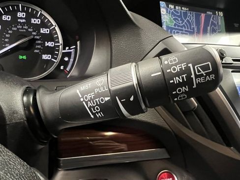 Used 2015 Acura MDX SH-AWD w/ Technology Package image 31