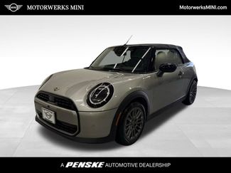 Used 2026 MINI Cooper Convertible FWD video 1
