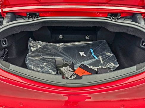 New 2026 Mercedes-Benz CLE 53 AMG 4MATIC Cabriolet image 17