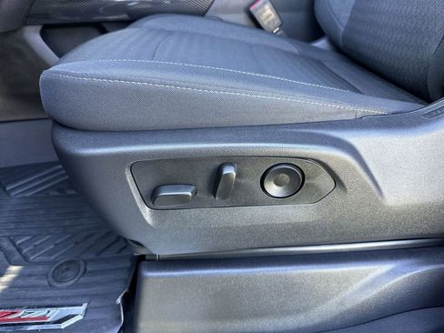 Used 2025 Chevrolet Silverado 1500 RST AWD/4WD image 12