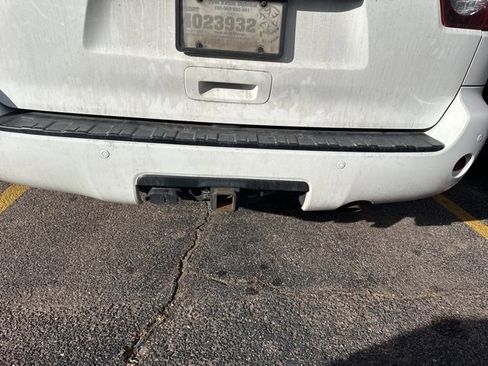 Used 2020 Toyota Sequoia SR5 image 5