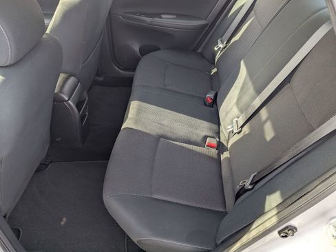 Used 2019 Nissan Sentra S image 20