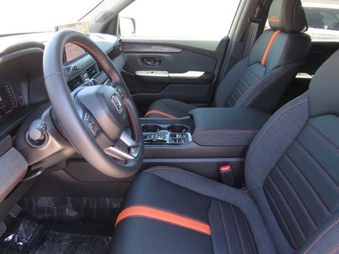 New 2026 Honda Passport TrailSport image 15