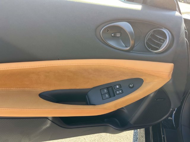 New 2027 Nissan Z Performance RWD image 18