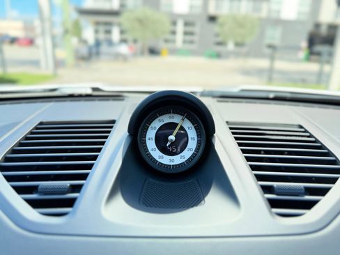 Used 2026 Porsche 911 GT3 RWD image 41