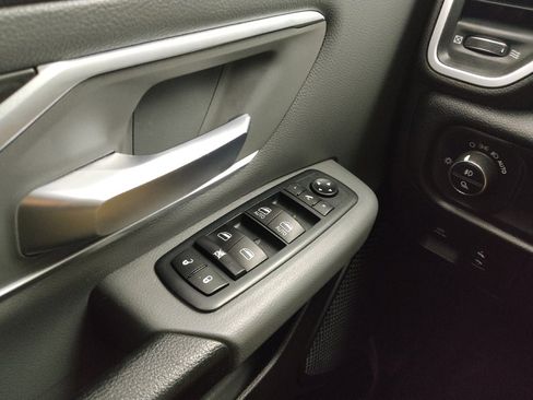 Used 2020 RAM 1500 Big Horn image 27