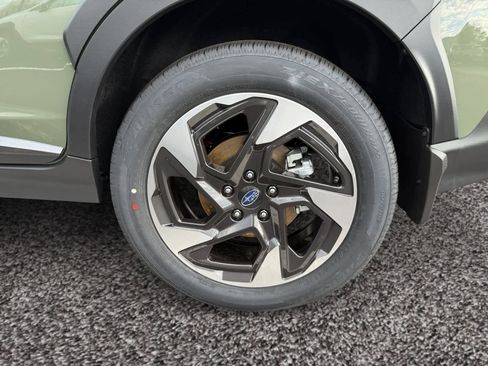 New 2026 Subaru Crosstrek 2.5i Limited AWD/4WD image 14