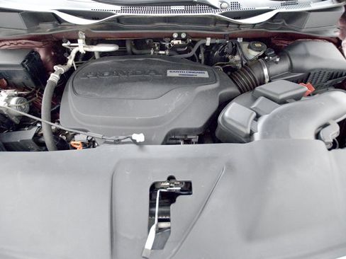 Used 2019 Honda Odyssey EX-L image 20