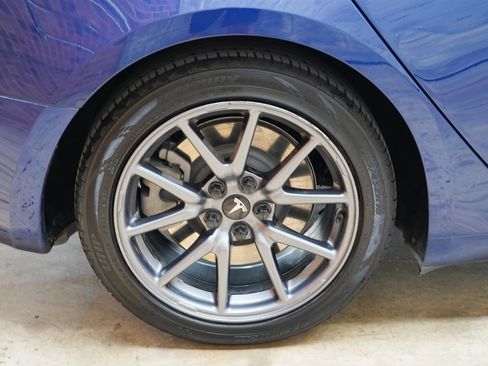 Used 2020 Tesla Model 3 Standard Range Plus RWD image 57