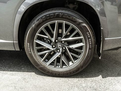 Used 2024 Lexus TX 350 AWD image 30