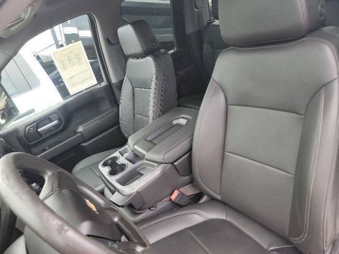 Used 2021 Chevrolet Silverado 2500 W/T w/ WT Fleet Convenience Package AWD/4WD image 13