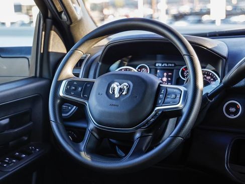 New 2025 RAM 2500 Tradesman image 16