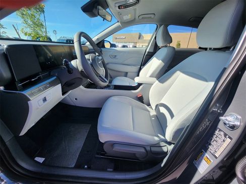 New 2026 Hyundai Kona SEL Sport image 10