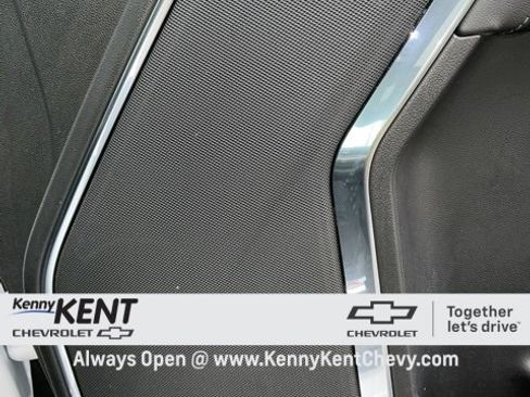 Certified 2023 Chevrolet Silverado 1500 LTZ image 27