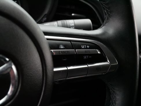 Used 2023 MAZDA CX-30 AWD 2.5 S w/ Premium Package image 26