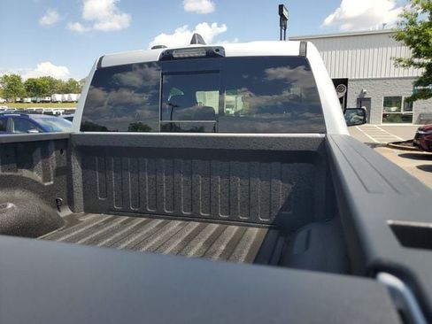 New 2026 RAM 1500 RHO w/ RHO Level 1 Equipment Group AWD/4WD image 13